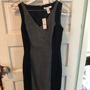 WHBM sheath dress